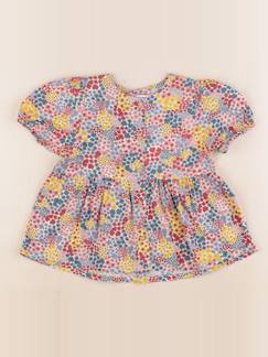 Seconde main-Fille-Chemise - 3 ans