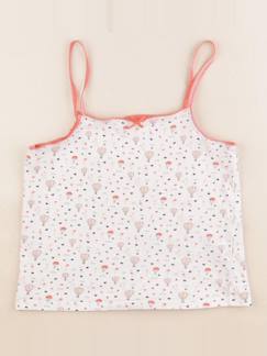 Seconde main-Fille-Maillot de corps - 6 ans