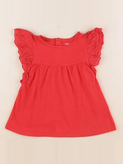 Seconde main-Fille-Tee-shirt - 3 ans