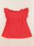 Tee-shirt - 3 ans Rouge 1 - vertbaudet enfant 