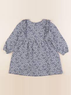 Seconde main-Fille-Robe - 3 ans