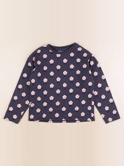 Seconde main-Fille-Tee-shirt - 8 ans