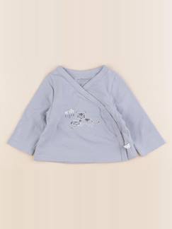 Seconde main-Garçon-Tee-shirt - 3 mois