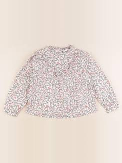 Seconde main-Fille-Blouse - 5 ans