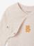 Lot de 5 bodies naissance manches longues beige 6 - vertbaudet enfant 