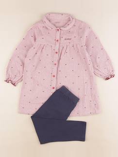 Seconde main-Fille-Pyjama coton - 5 ans