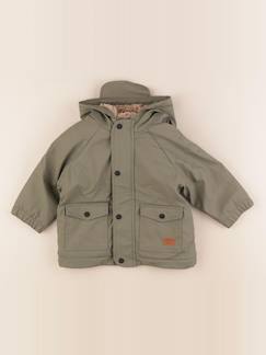 Imperméable - 12 mois  - vertbaudet enfant