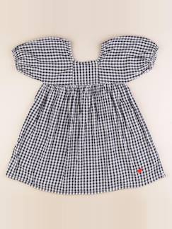 Seconde main-Fille-Robe - 6 ans