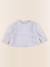 Blouse - 9 mois Bleu 1 - vertbaudet enfant 