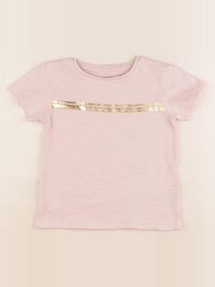 Seconde main-Fille-Tee-shirt - 4 ans