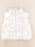 Doudoune - 4 ans Blanc 1 - vertbaudet enfant 