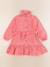 Robe - 4 ans Rose 1 - vertbaudet enfant 