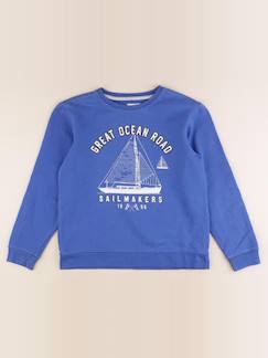 Seconde main-Garçon-Sweat - 12 ans