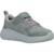 Basket fille modèle wave 92 Argent htpk+Rose ltgy 11 - vertbaudet enfant 