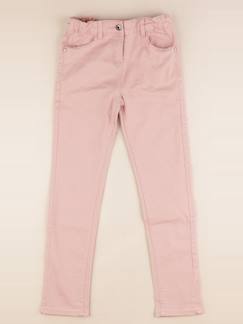 Seconde main-Fille-Pantalon - 9 ans