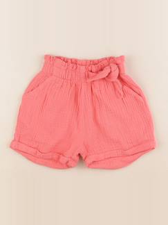 Seconde main-Fille-Short - 4 ans