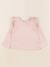 Tee-shirt - 9 mois Rose 1 - vertbaudet enfant 
