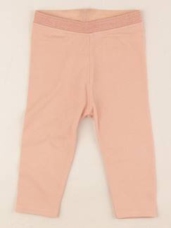 Seconde main-Fille-Legging - 12 mois