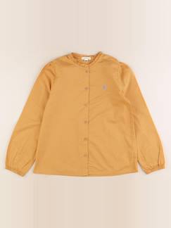 Seconde main-Fille-Chemise - 9 ans