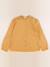 Chemise - 9 ans Jaune 1 - vertbaudet enfant 