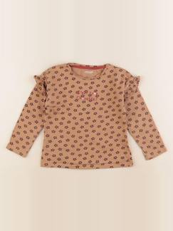 Seconde main-Fille-Tee-shirt - 3 ans