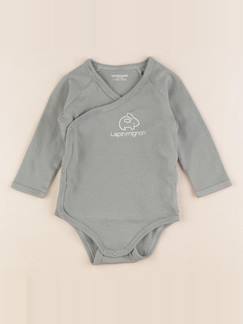 Seconde main-Garçon-Body - 12 mois