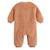 Surpyjama bébé en sherpa aimée Rose 3 - vertbaudet enfant 