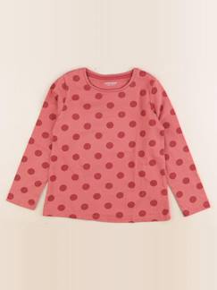 Seconde main-Fille-Tee-shirt - 4 ans