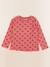 Tee-shirt - 4 ans Orange 1 - vertbaudet enfant 