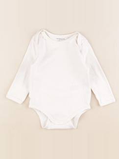 Seconde main-Fille-Body - 9 mois