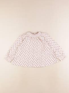 Seconde main-Fille-Tee-shirt - 3 ans