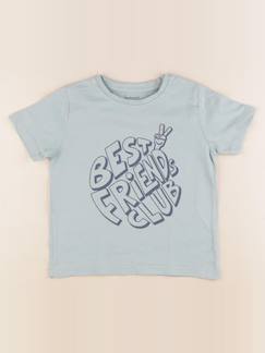 Seconde main-Garçon-Tee-shirt - 5 ans