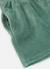 Robe chasuble bretelles croisées Vert 4 - vertbaudet enfant 