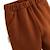 Ensemble bébé sweat et pantalon en molleton moka Marron 4 - vertbaudet enfant 