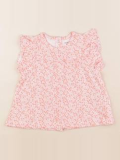 Seconde main-Fille-Tee-shirt - 18 mois