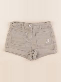 Seconde main-Fille-Short - 4 ans