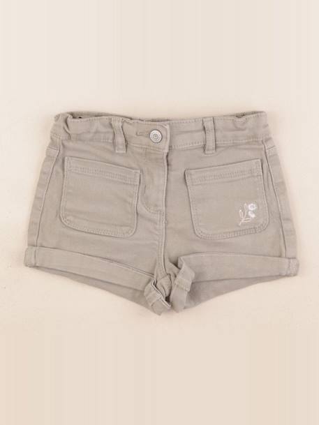 Short - 4 ans Vert 1 - vertbaudet enfant 