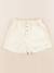 Short - 5 ans Jaune 1 - vertbaudet enfant 