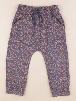Seconde main-Fille-Pantalon - 24 mois