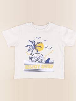 Seconde main-Garçon-Tee-shirt - 5 ans