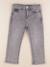 Jean - 3 ans Gris 1 - vertbaudet enfant 