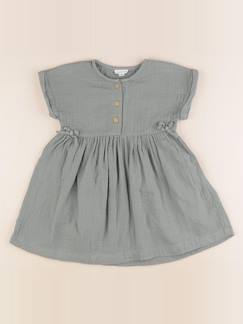 Seconde main-Fille-Robe - 3 ans