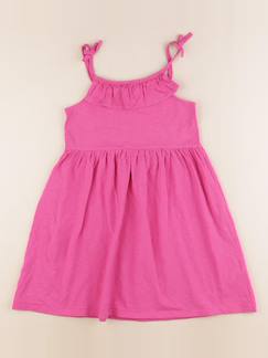 Seconde main-Fille-Robe - 8 ans