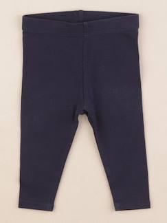 Seconde main-Fille-Legging - 3 mois