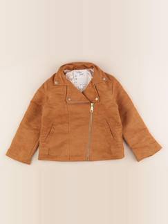 Seconde main-Fille-Veste - 3 ans