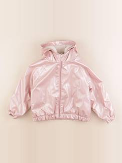 Seconde main-Fille-Imperméable - 5 ans