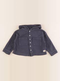 Seconde main-Garçon-Sur-chemise - 18 mois