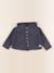 Sur-chemise - 18 mois Bleu 1 - vertbaudet enfant 