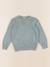 Pull - 4 ans Bleu 1 - vertbaudet enfant 