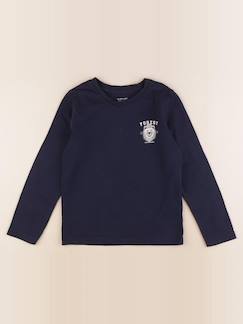 Seconde main-Garçon-Tee-shirt - 6 ans